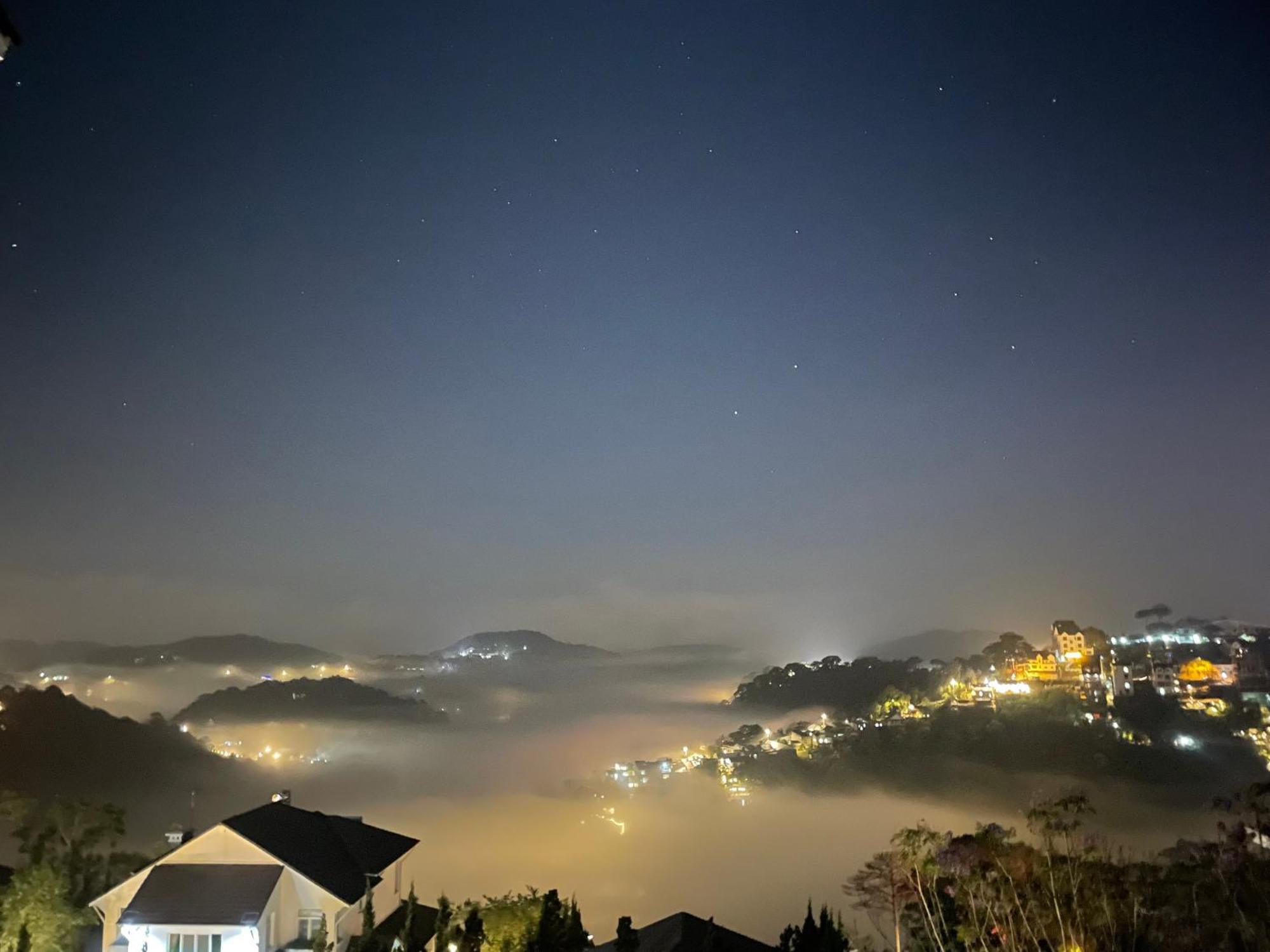 Tigon Dalat Hostel Экстерьер фото