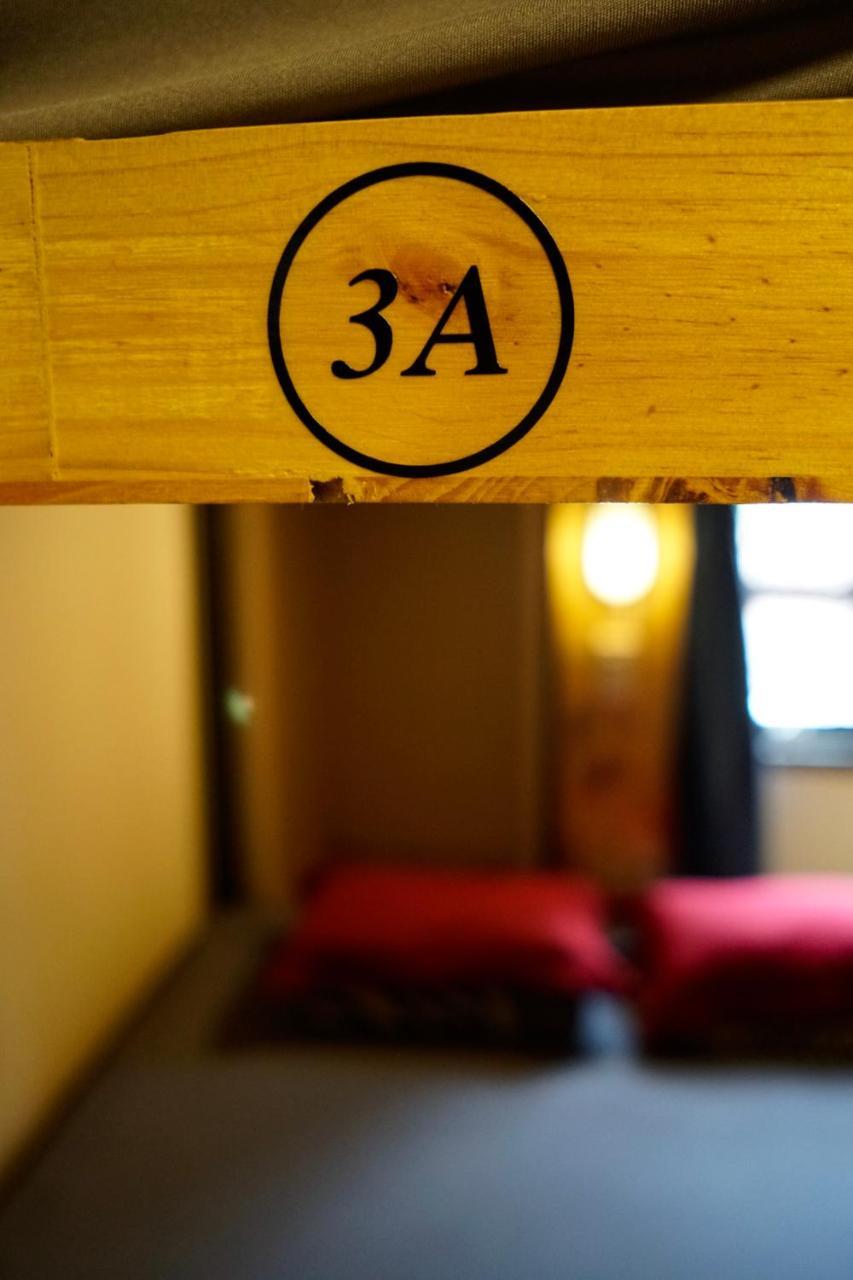 Tigon Dalat Hostel Экстерьер фото