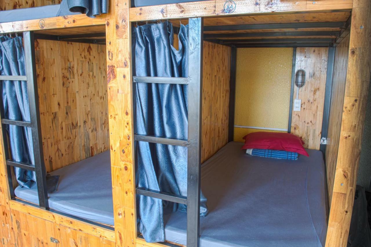 Tigon Dalat Hostel Экстерьер фото